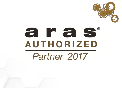 PLM Aras Innovator 公認パートナー