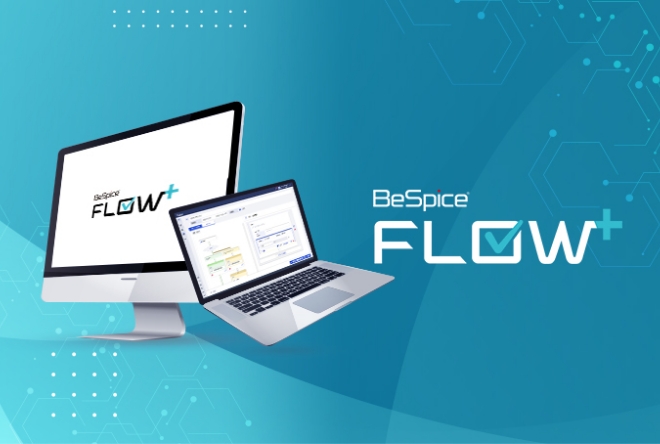 BeSpice®FLOW+