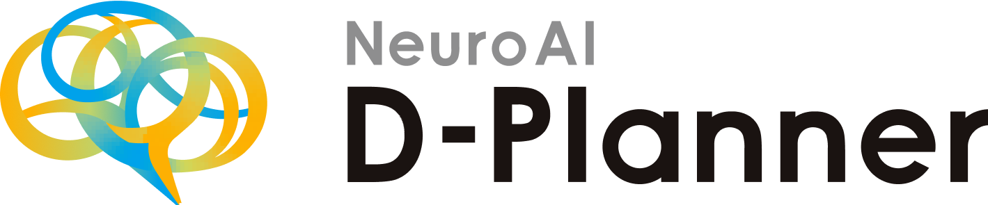 NeuroAI D-Planner