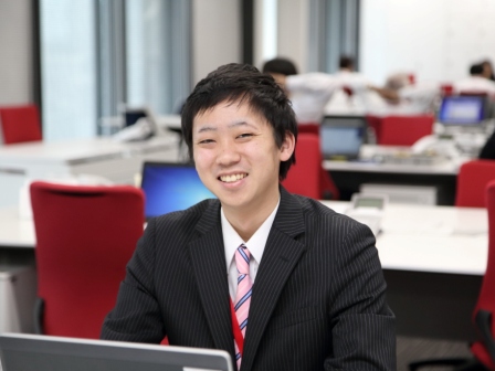社員