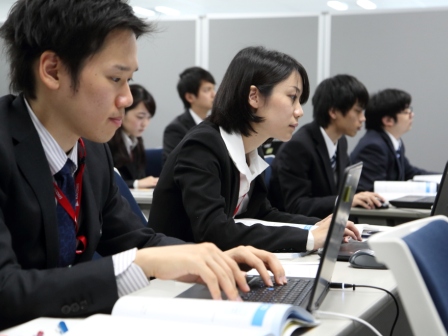 新人研修