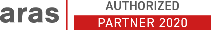 PLM Aras Innovator 公認パートナー