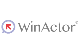 WinActor®