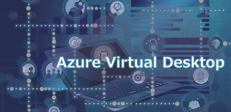 Azure Virtual Desktop