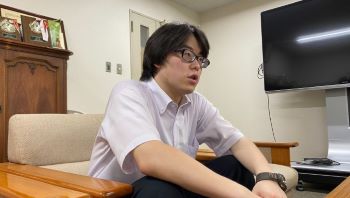 導入事例 滝川第二中学校・高等学校様