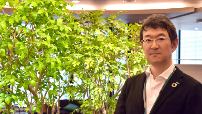 導入事例 三井住友海上エイジェンシー・サービス株式会社様