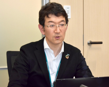 導入事例 三井住友海上エイジェンシー・サービス株式会社様