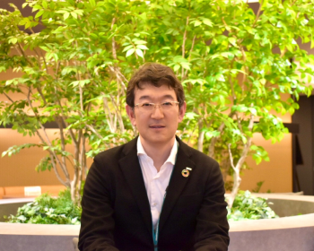 導入事例 三井住友海上エイジェンシー・サービス株式会社様