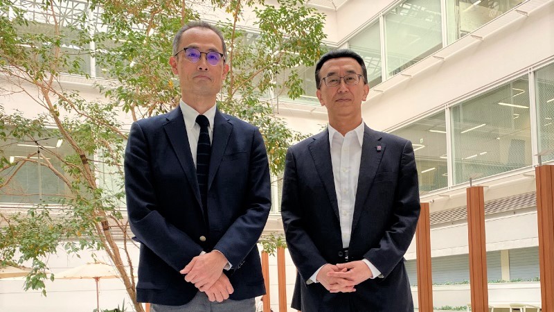 導入事例 SOMPOシステムズ株式会社様