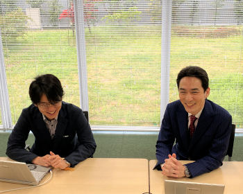 導入事例 i-PRO株式会社様