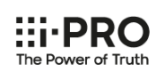 i-PRO株式会社様