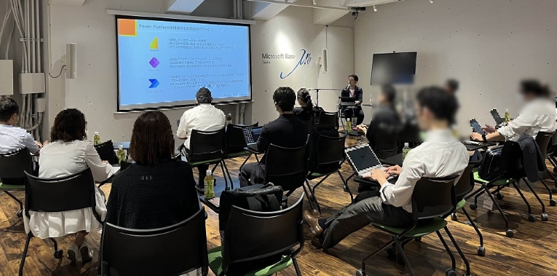 KacomsMeetUp