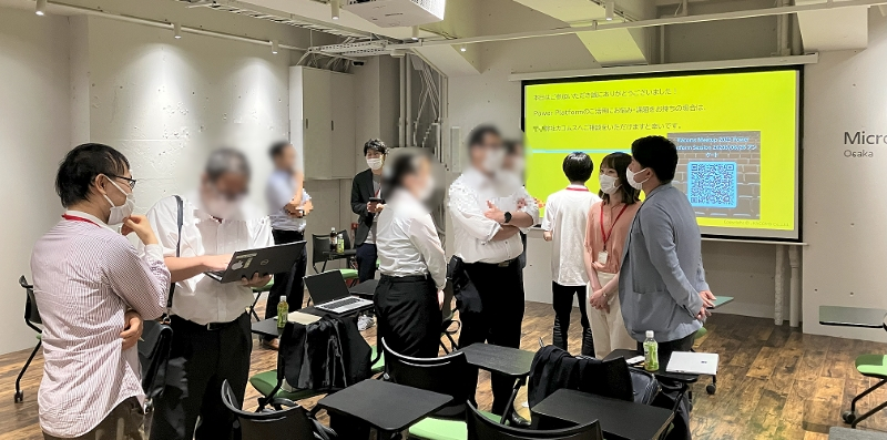 KacomsMeetUp