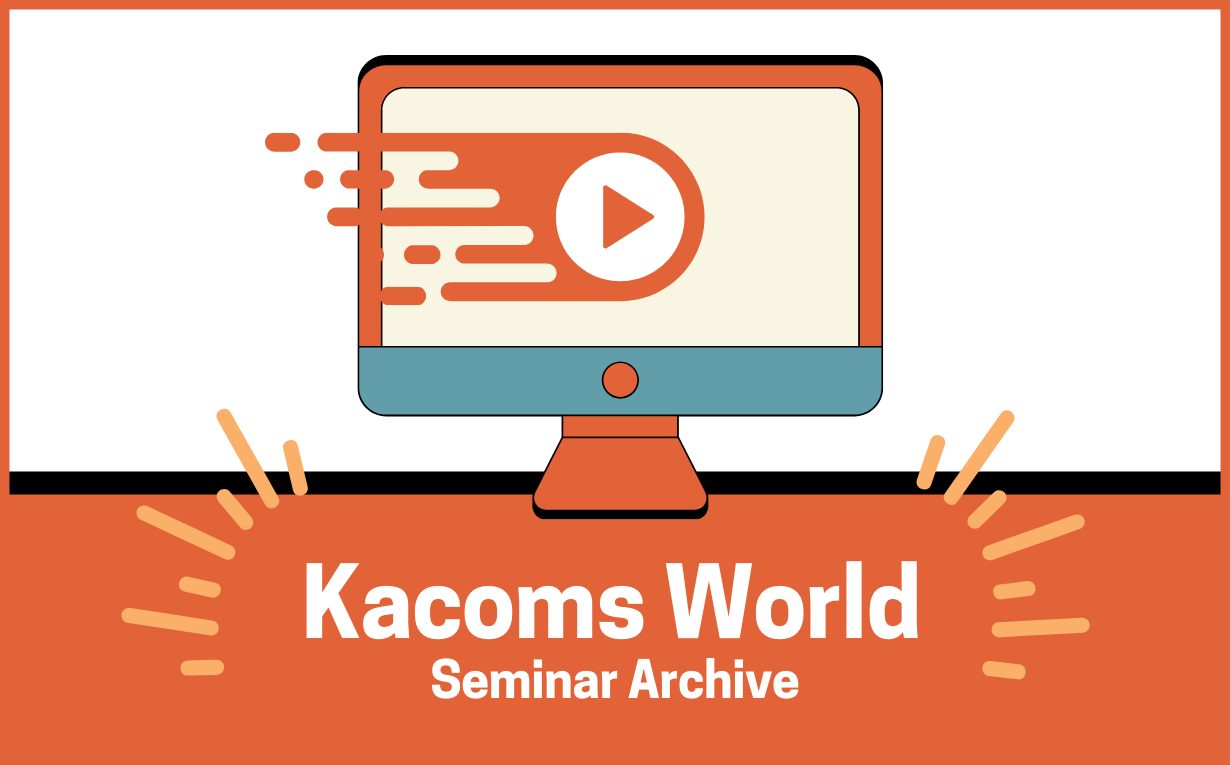 Kacoms World