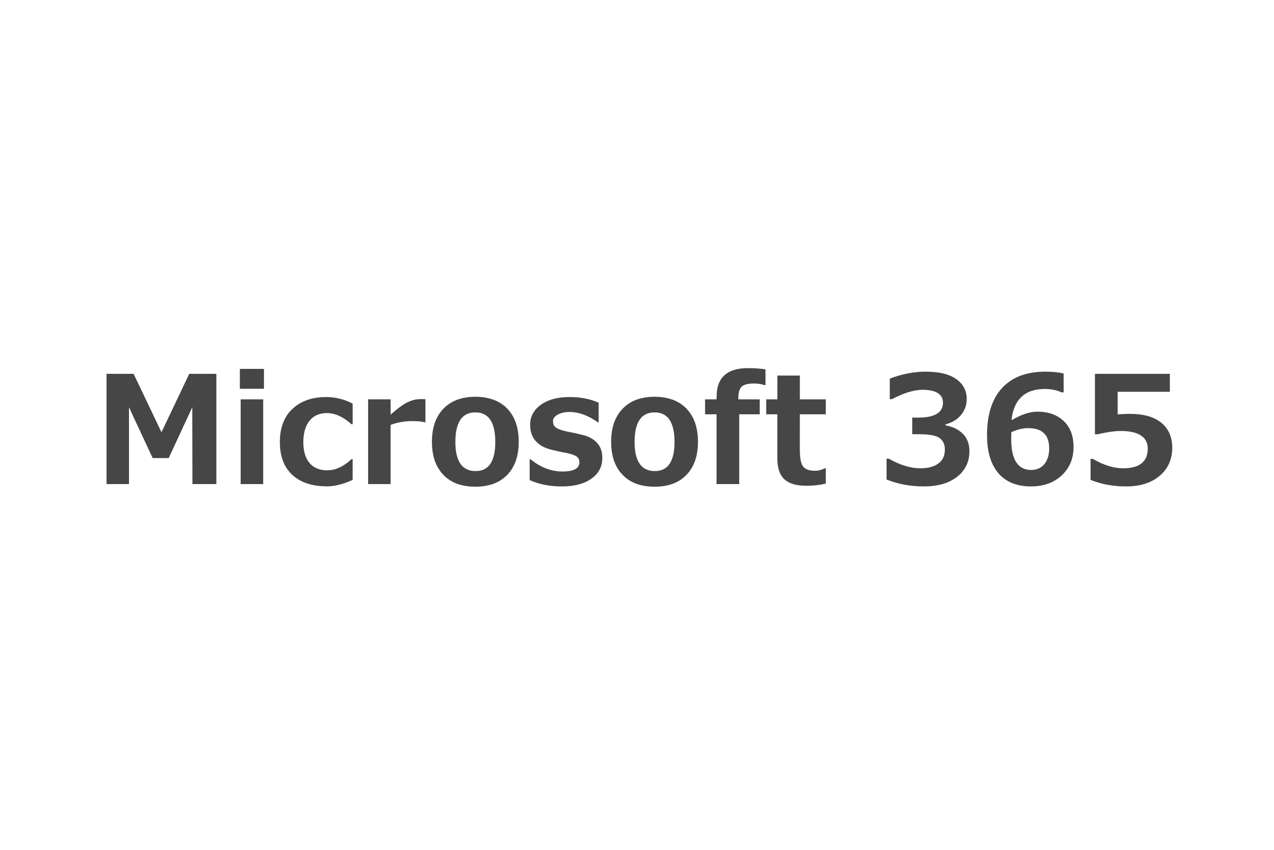 Microsoft365構築支援サービス