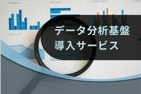 データ分析基盤導入