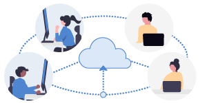 全社最適の時代