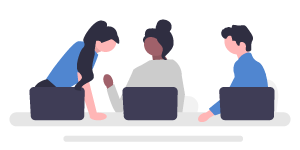 局所最適の時代